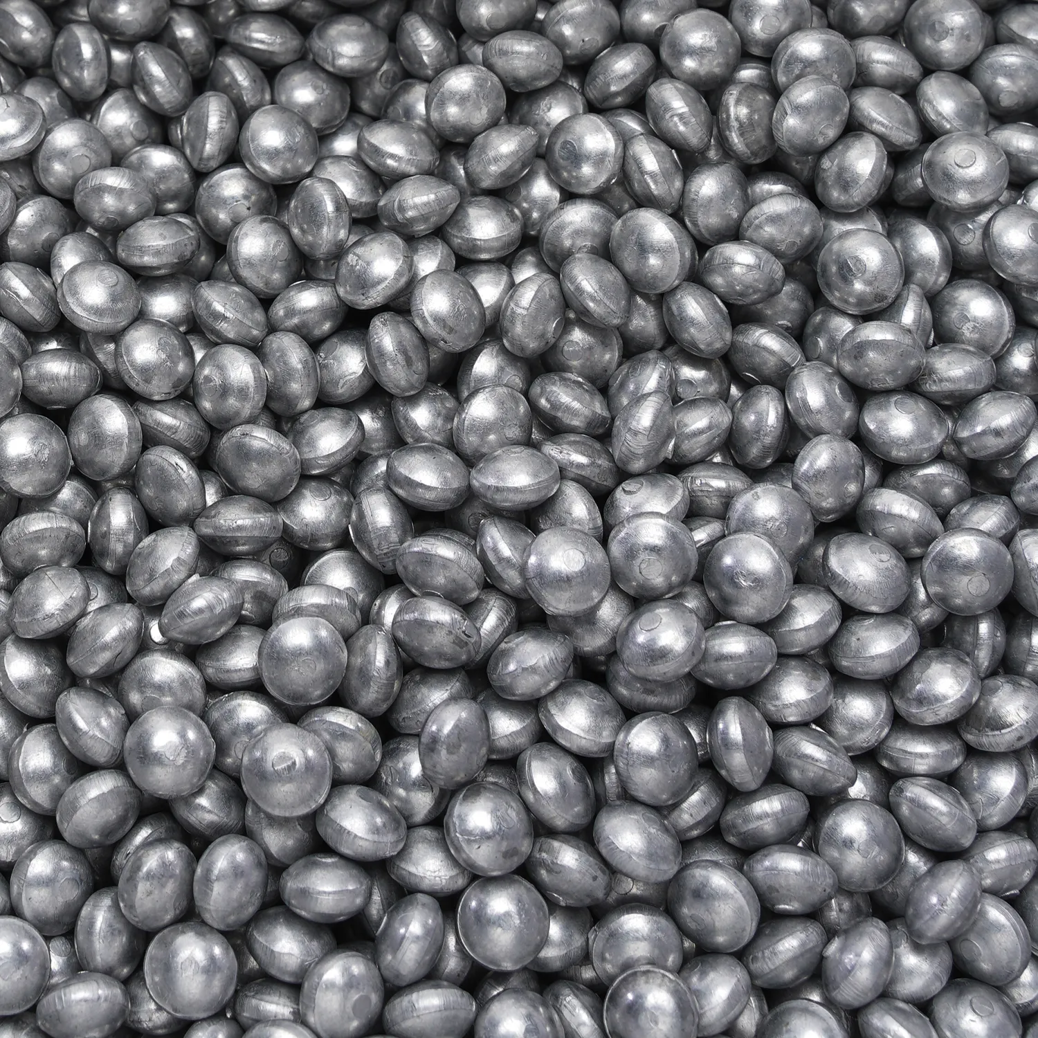 Aluminum beads (18900520)
