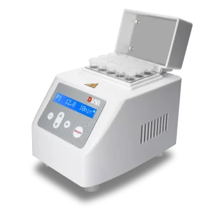 MiniHCL 100 Mini Dry Bath