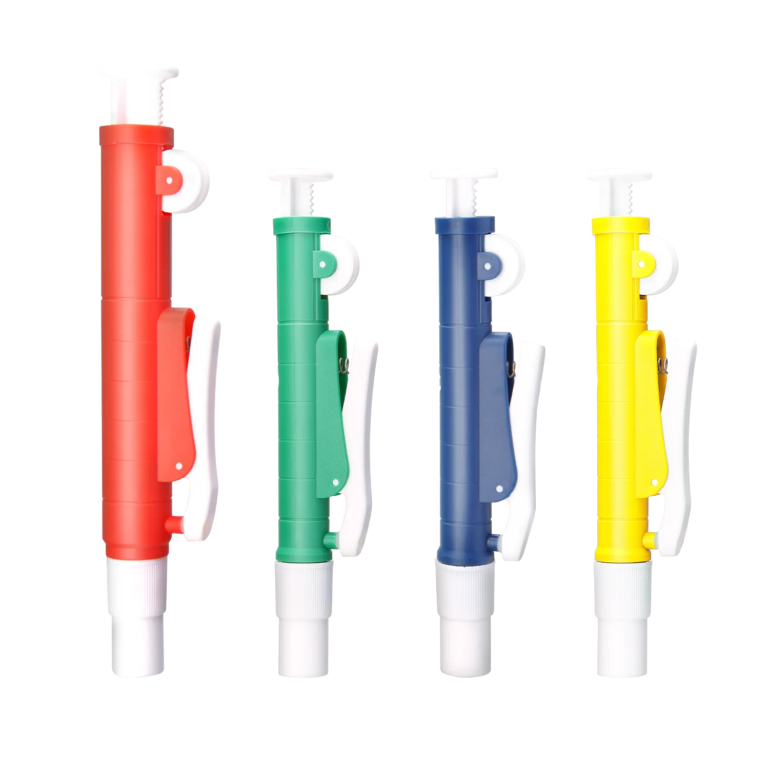 Levo E Pipette Pump
