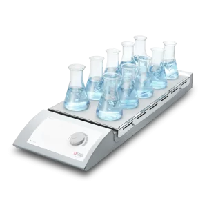 MS-M-S10 10-Position Magnetic Stirrer