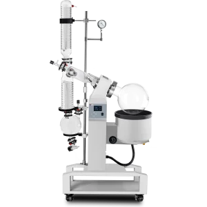 RE5000-E Pilot Scale Digital Control Rotary Evaporator