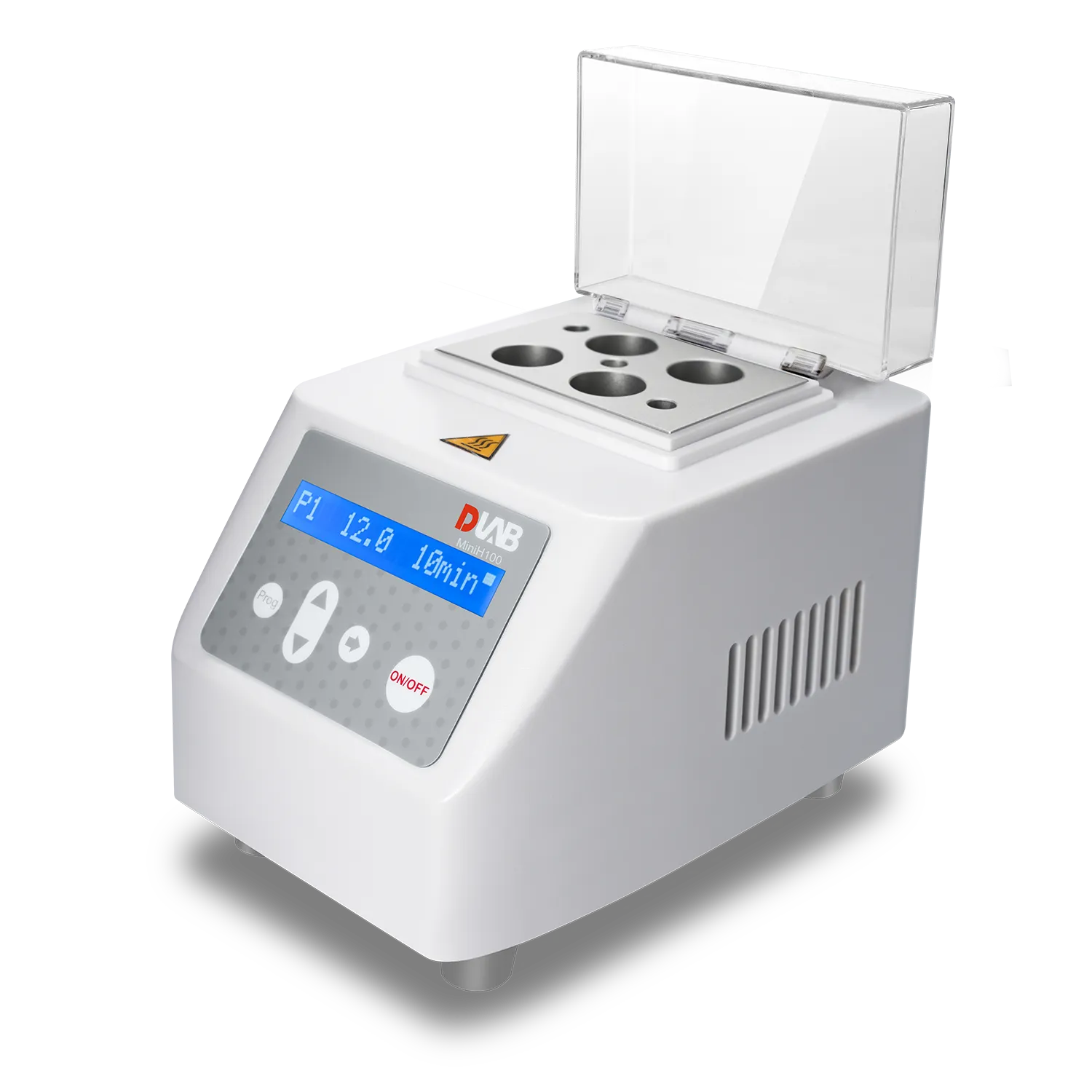 MiniH 100 Mini Dry Bath