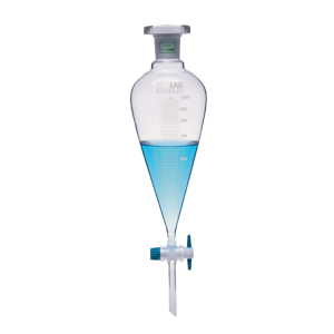 Funnels - Separating - Squib - Graduated