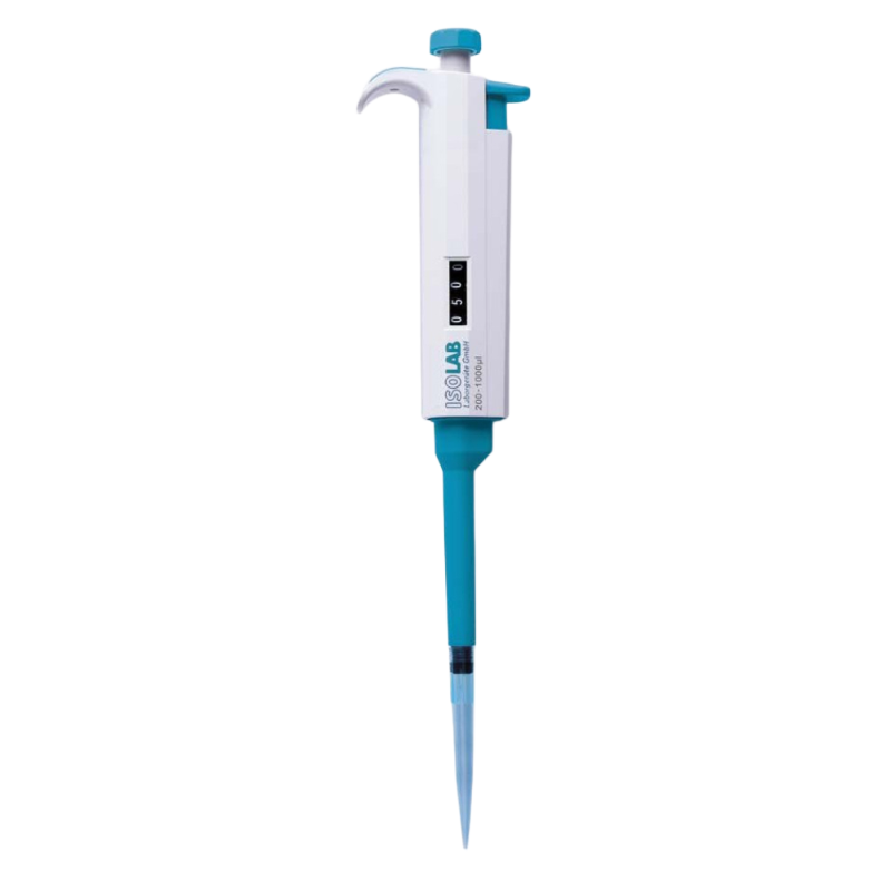 Micropipette - Adjustable Volume