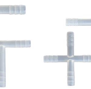Tube Connectors
