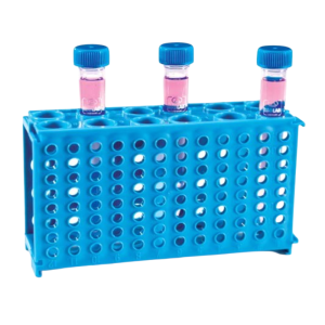 Tube Rack - 4 Sided