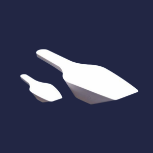 Scoops - Polypropylene - Self Standing