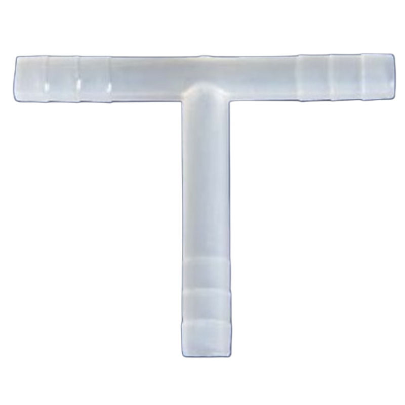 Tube Connectors - T Model