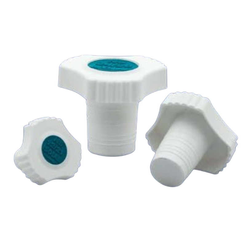 Stoppers - Polyethylene - Image 2