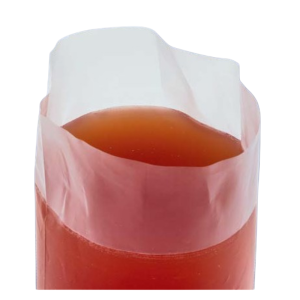 Bags - Homogenization