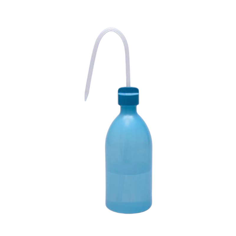 Wash Bottles - Narrow Neck - Image 2