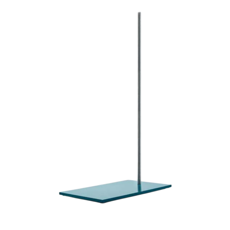 Rectangle Flash Stand Stands – Rectangular – Miktek Scientific