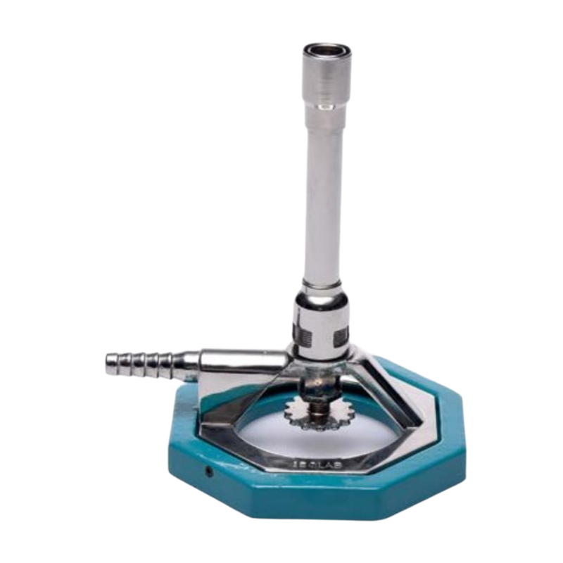 Bunsen Burner Stabilizer