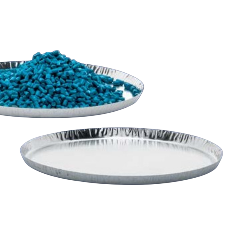 Weighing Dishes - Aluminum
