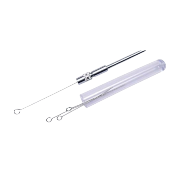 Inoculation Loop – Stainless Steel – Miktek Scientific