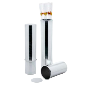 Box - For Pipettes - Cylindrical
