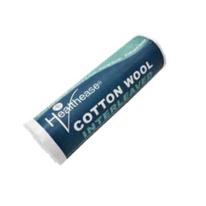 Healthease Cotton Wool Non Sterile- Interleaved Roll