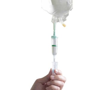 IV Admin Solutions