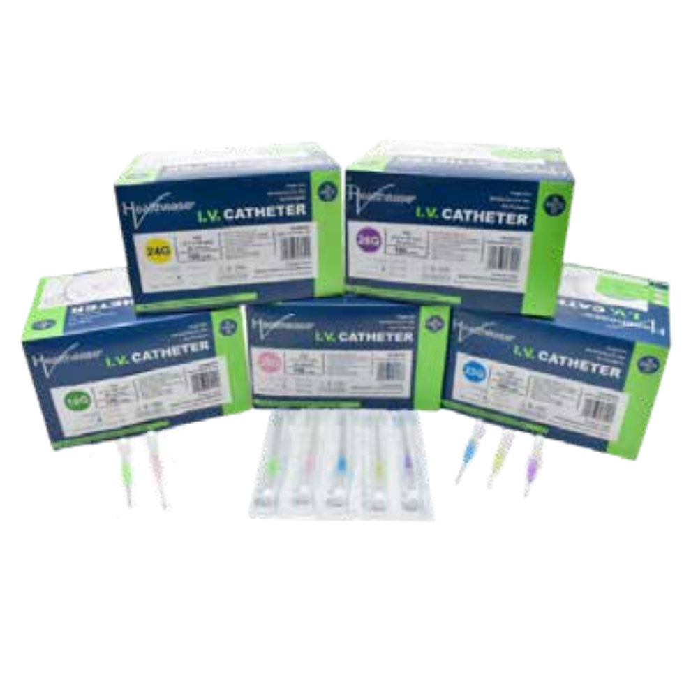 Healthease IV Catheter