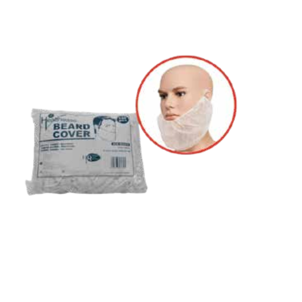 Healthease Beard Cover