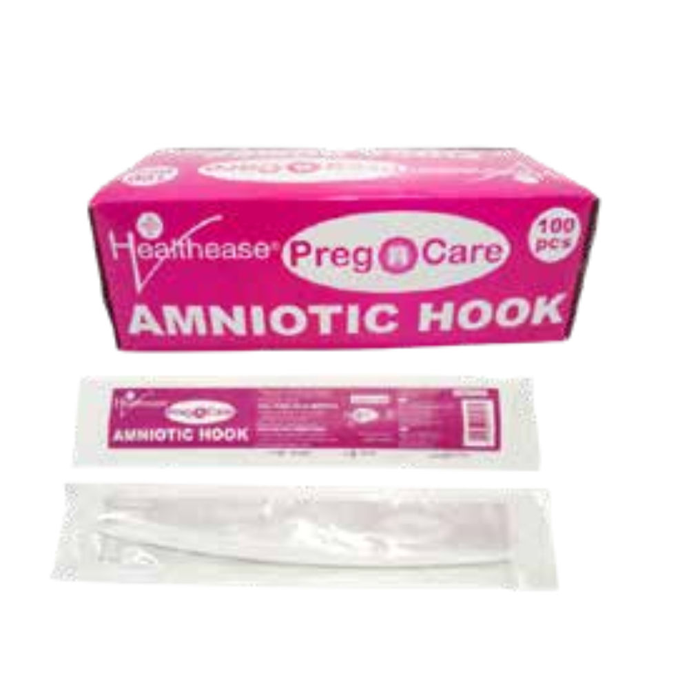 Preg n Care Amniotic Hook Sterile