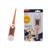 Healthease Digital Waterproof Thermometer Jumbo Screen