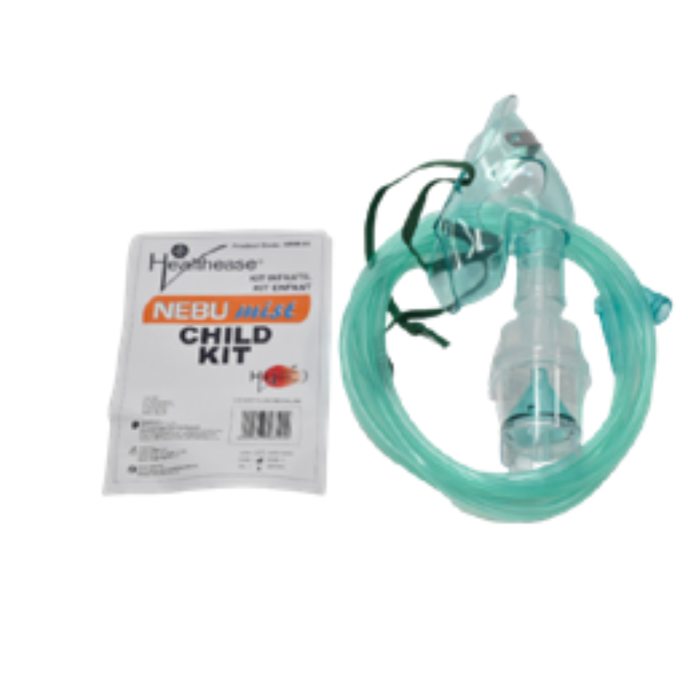 Healthease NEBU mist Nebu Kit