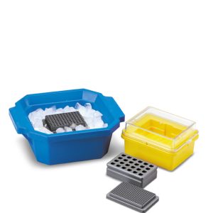 Thermo Conductive Rack and Mini Coolers