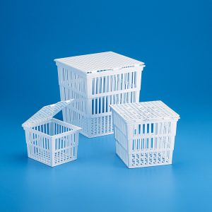 Test Tube Basket