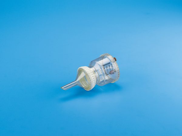 Filter Holder with Funnel – Miktek Scientific
