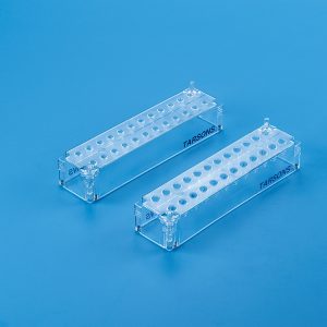 Rack For Micro Tube