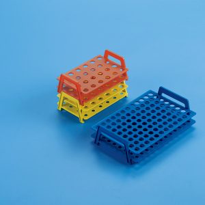 Polywire Micro Tube Rack