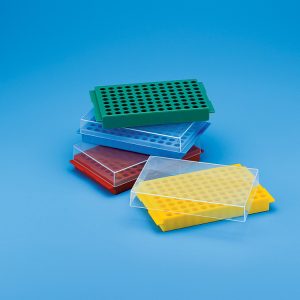 Reversible Rack with Cover