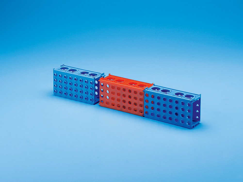 Combilock Rack