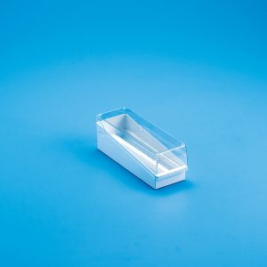 Slide Storage Rack