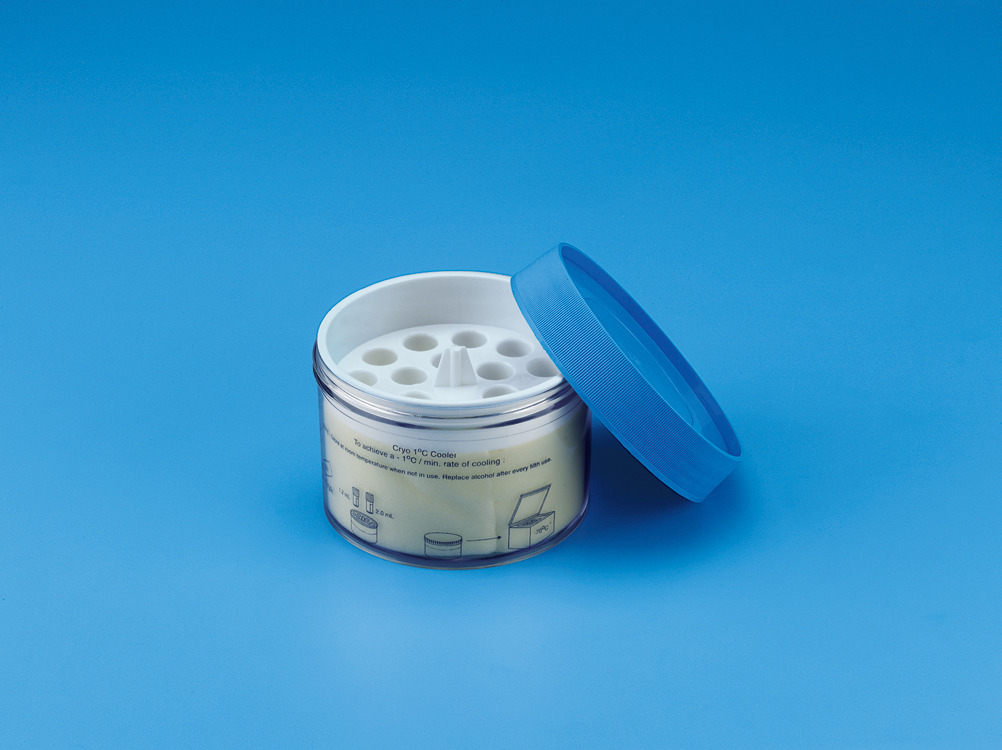 CRYOCHILL™ 1° Cooler