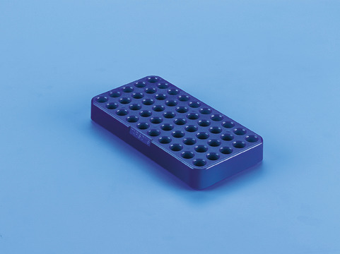 Cryo Rack – 50 places