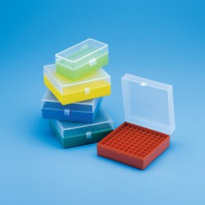 Cryo Cube Box