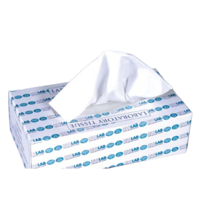 Tissues - Cellulose - Paper