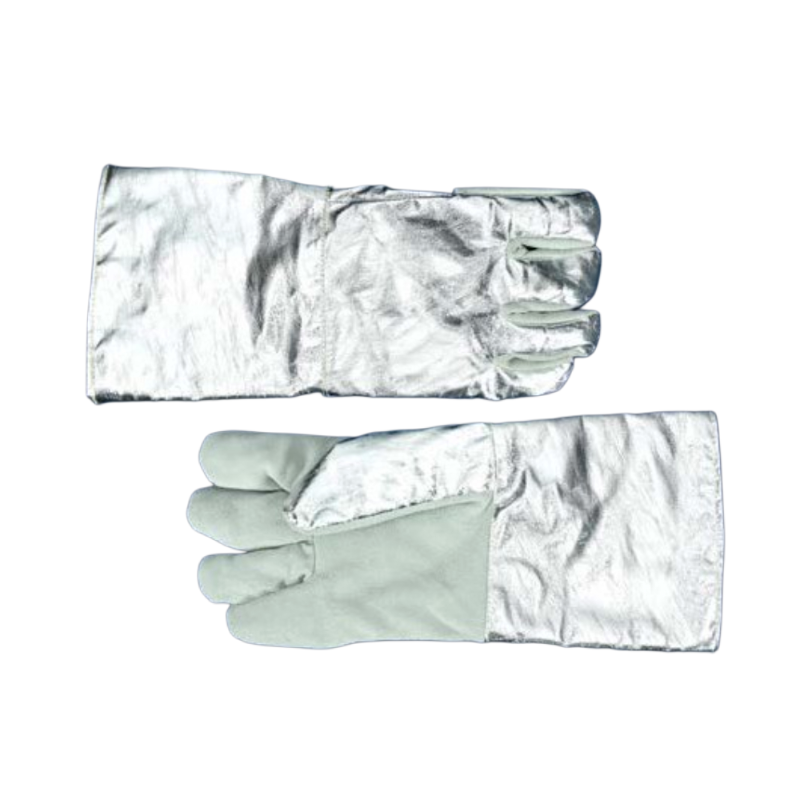 Gloves - For Heat Protection