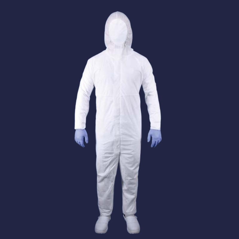 Protector Suit - 5/6