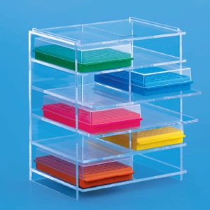 Rack for Reversible Rack