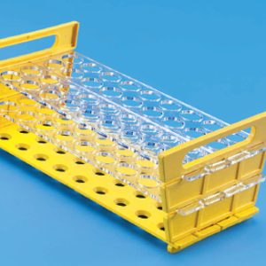 Slant Rack