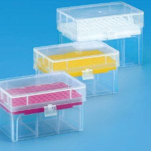 Universal Micro Tip box- Tarsons TIPS