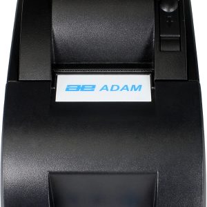 Alternative view of ATP 2 Thermal Printer for Adam Balances