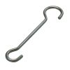 Weigh-below hook (factory fitted) for Adam Cruiser CKT models