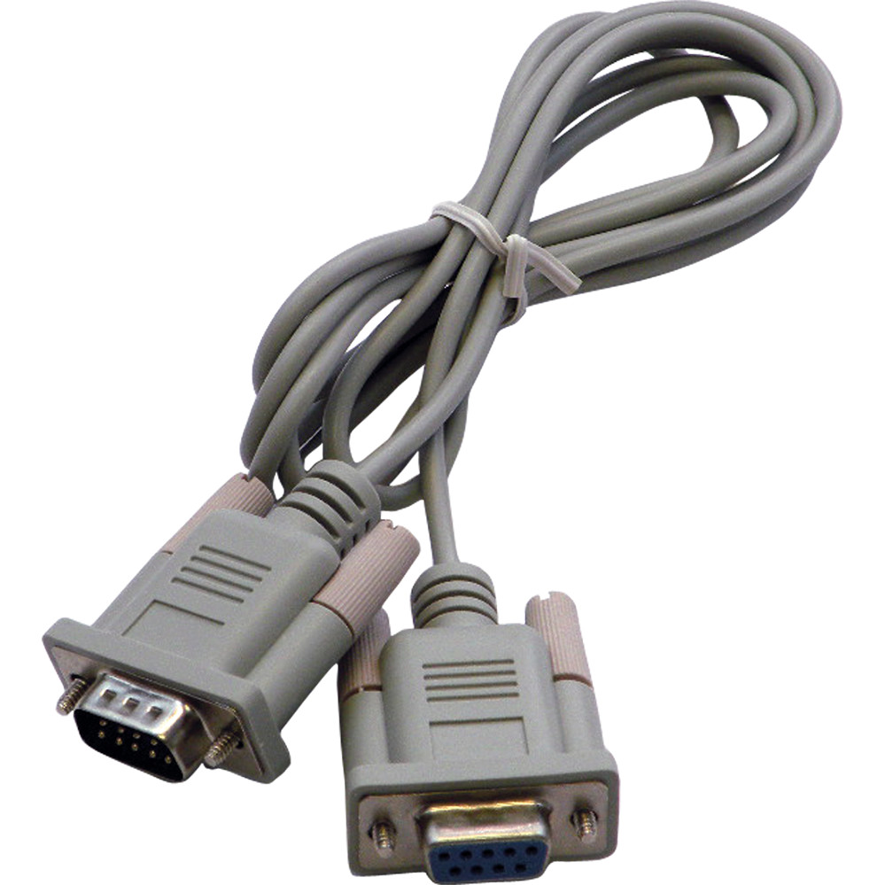 RS-232 cable 9M-9F for Adam Luna & Cruiser CKT models