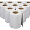 ATP thermal printer paper (pack of 10)