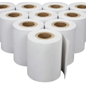 ATP thermal printer paper (pack of 10)