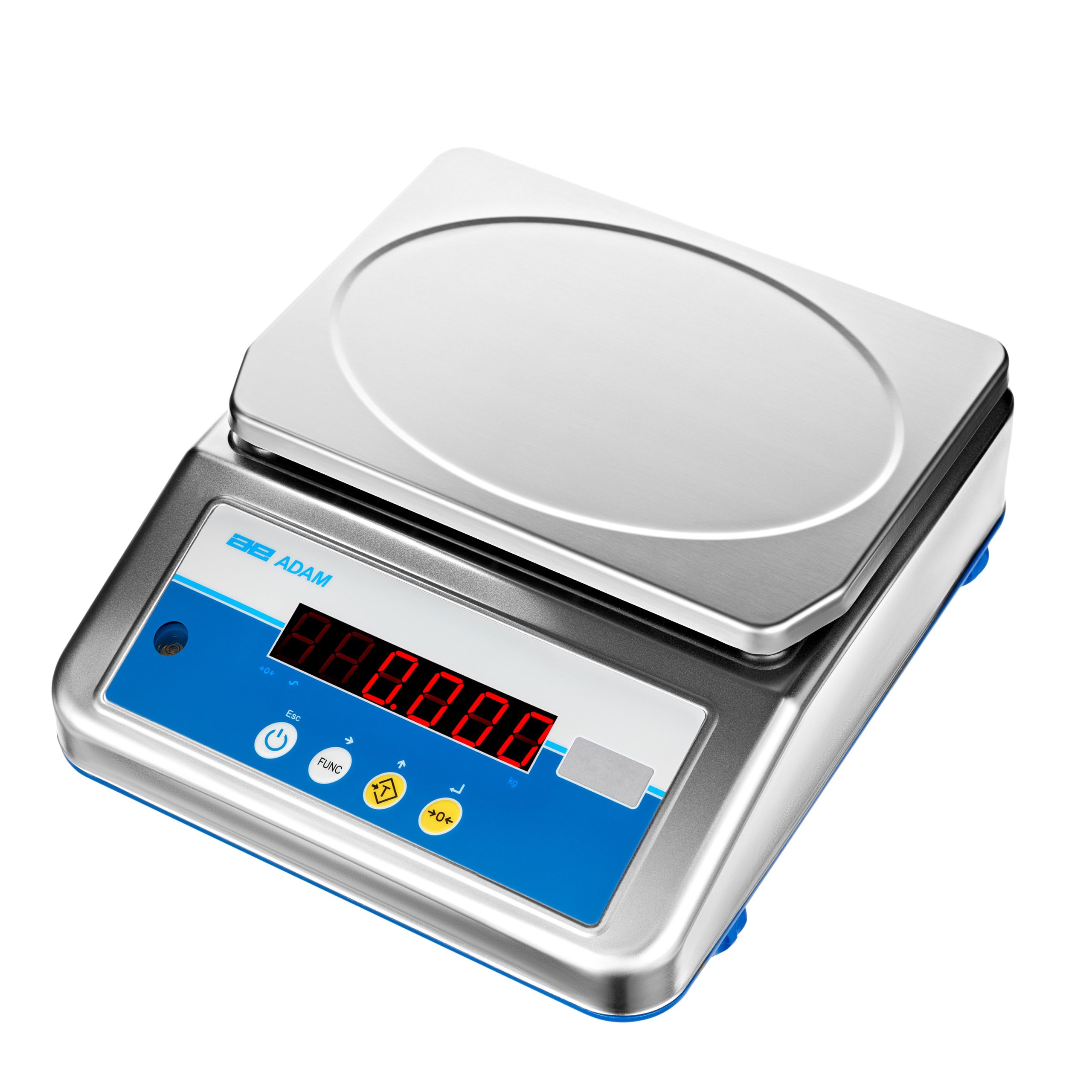 Adam Aqua® ABW-S Stainless Steel Waterproof Scale - Image 3